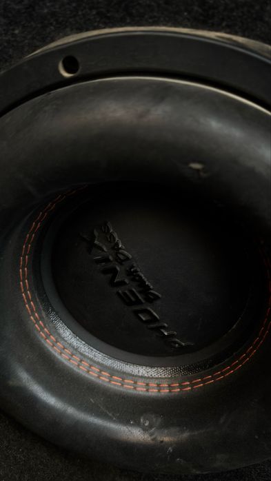 буфер в машину 1200W