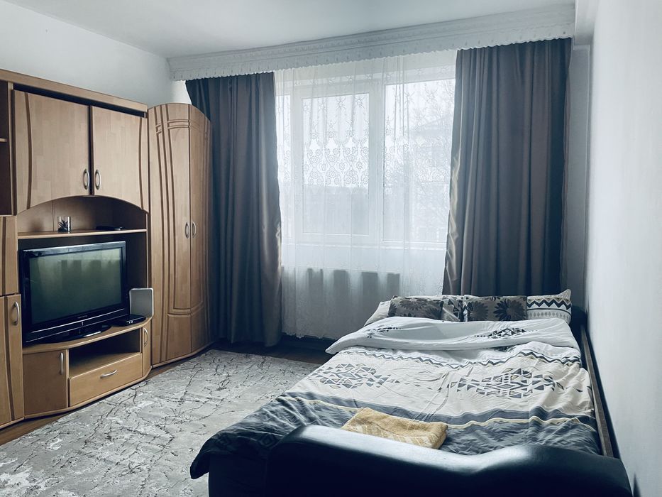 Inchiriez apartament cu 2 camere in regim hotelier