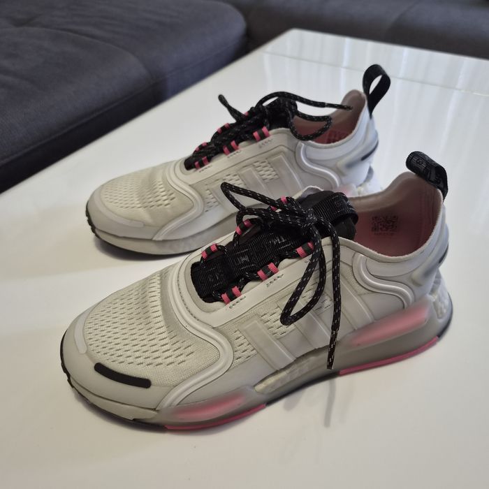 Маратонки Adidas