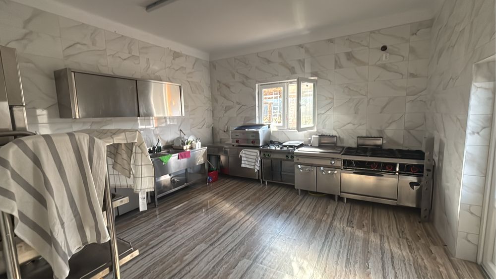 Ofer cazare muncitori Avrig