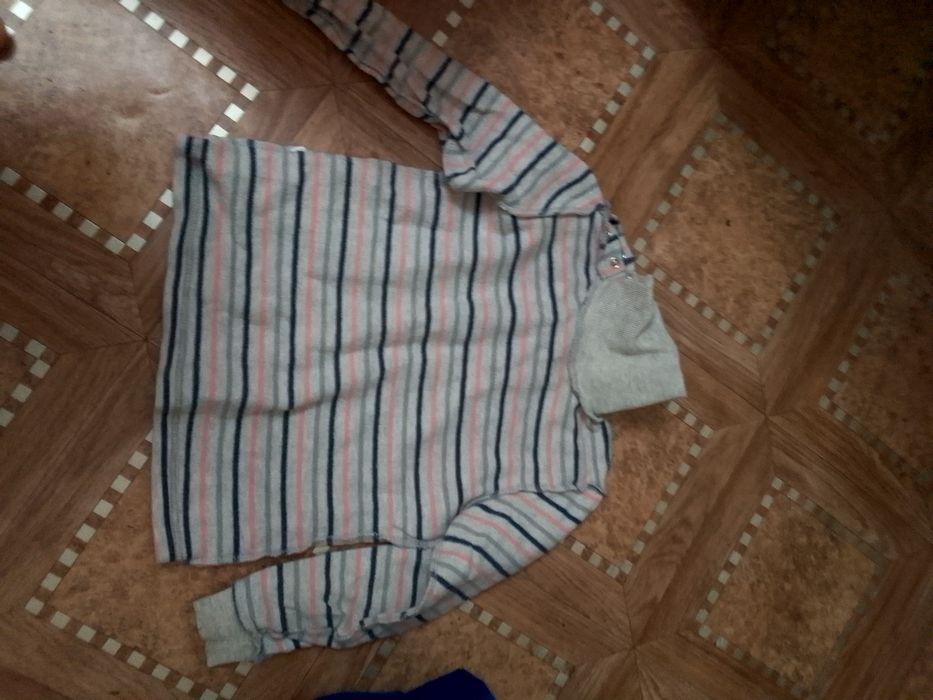 Детские вещи от года до 2