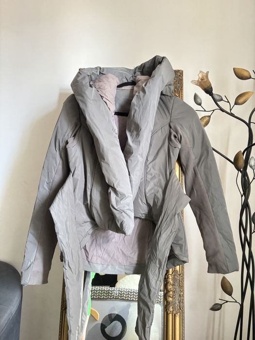 Geaca iarna Vagabond Made by Society