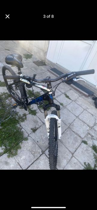 Колело може коментар на цената