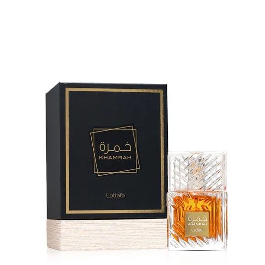 Lattafa Khamrah 100ml