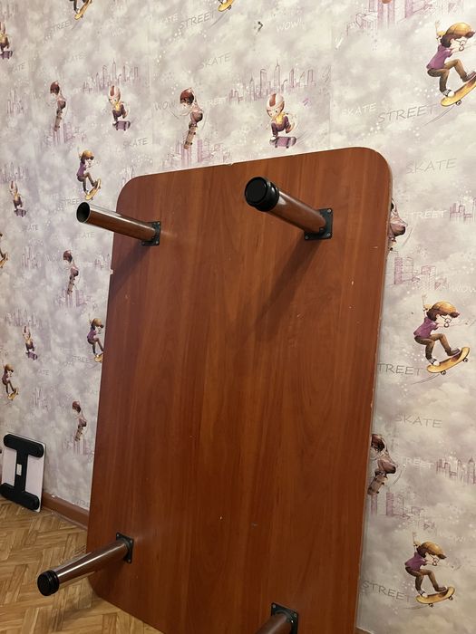 Продам буу жер стол