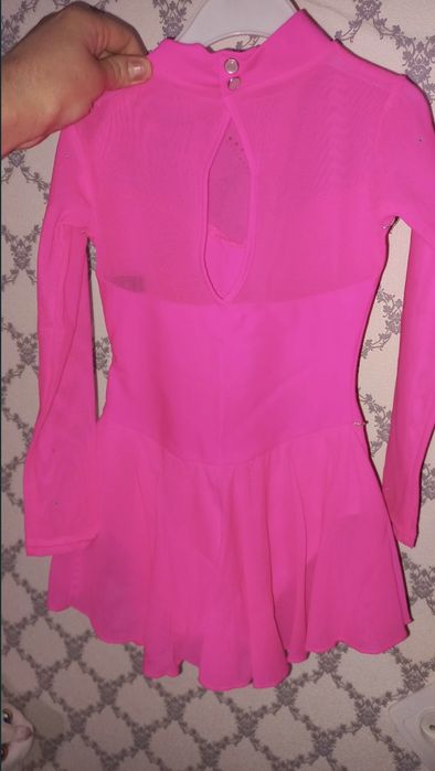 Купальник для гимнастики