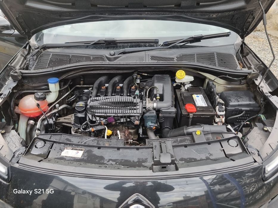 Dezmembrari  Dezmembrez  Piese  Citroen C4 Cactus 1.6 D  1.2 Benzina PureTech  2014-2107 Garantie