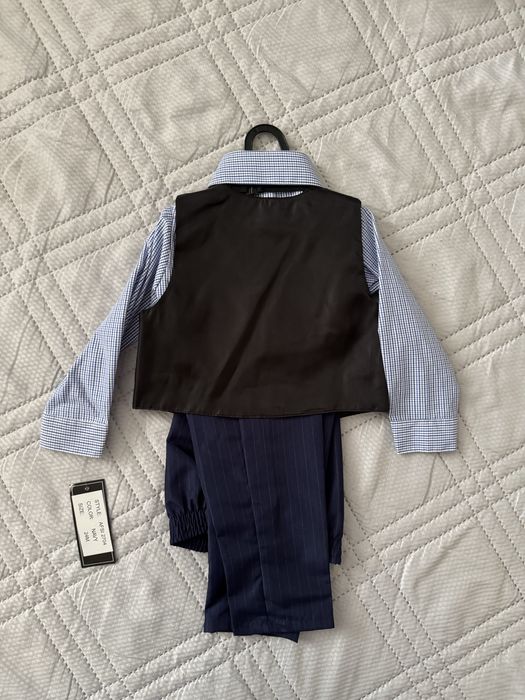 Костюм за момче - 24 м /2 г .