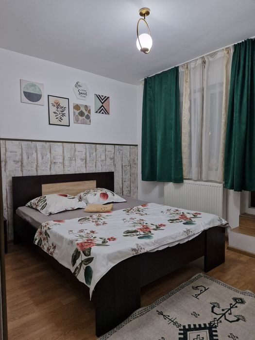 Cazare Apartament Anca cu 2 camere în regim hotelier