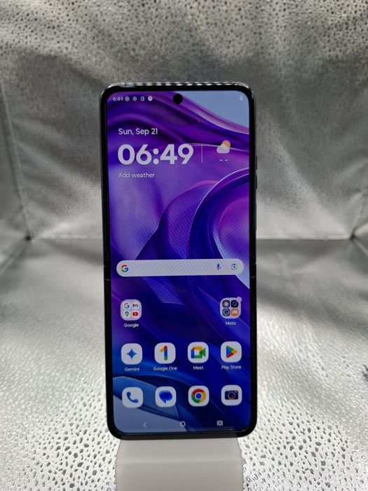 Motorola RAZR 50 Ultra