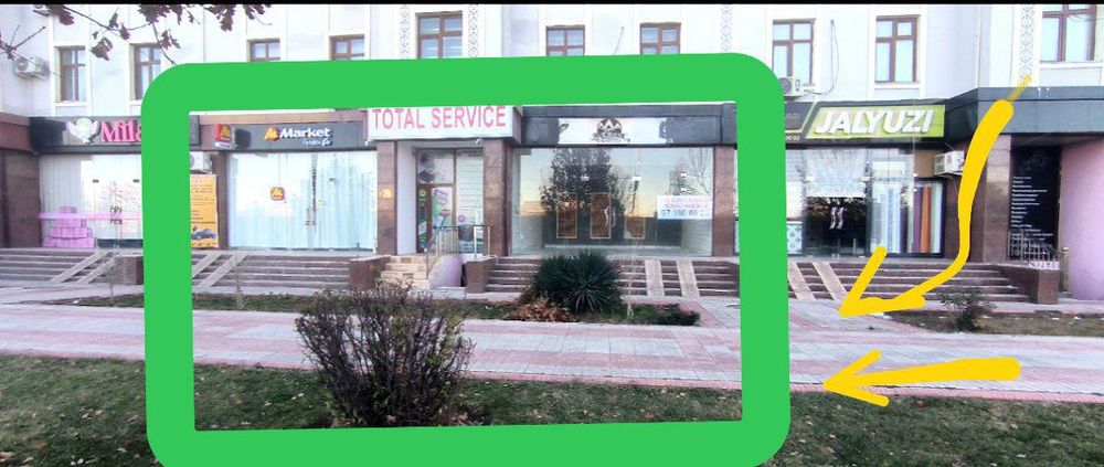 Padval arendaga ijaraga beriladi