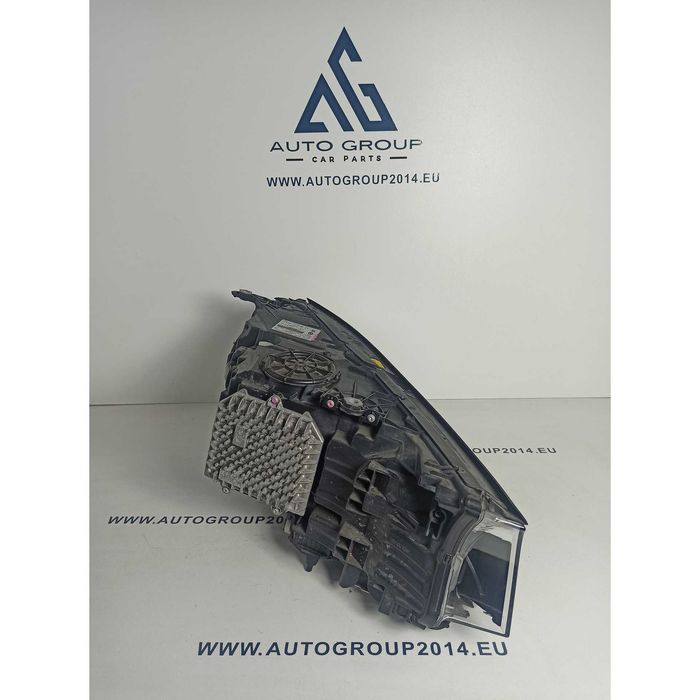 Ляв фар за BMW 7er G11 G12 Laserlight- 2586969