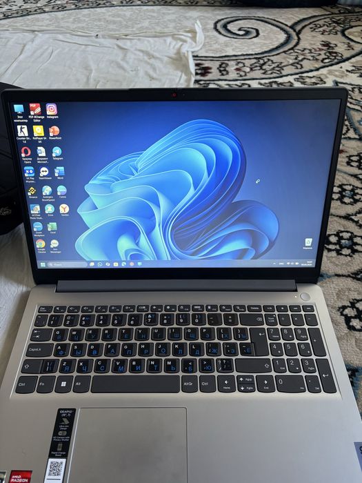 Компьютер Lonovo