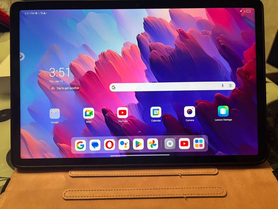 Tableta Lenovo Tab P12