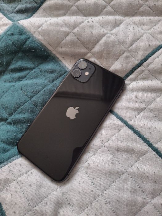 Прочитайте Описание IPhone 11