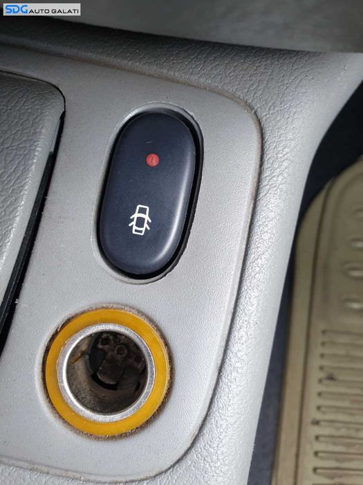 Buton Blocare Deblocare Usi Portiere Renault Clio 2 Symbol 1998 - 2012