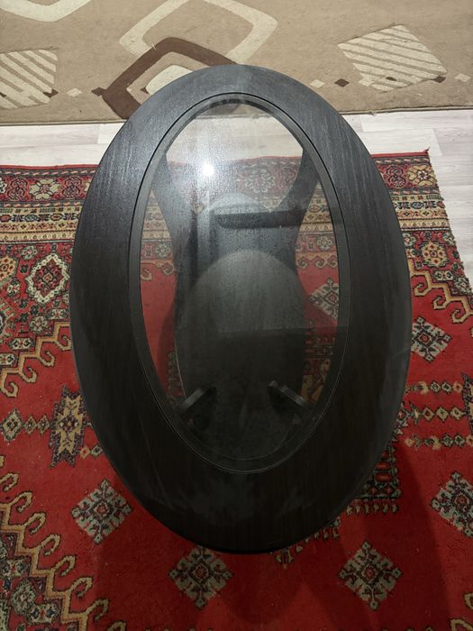 Журнальный столик