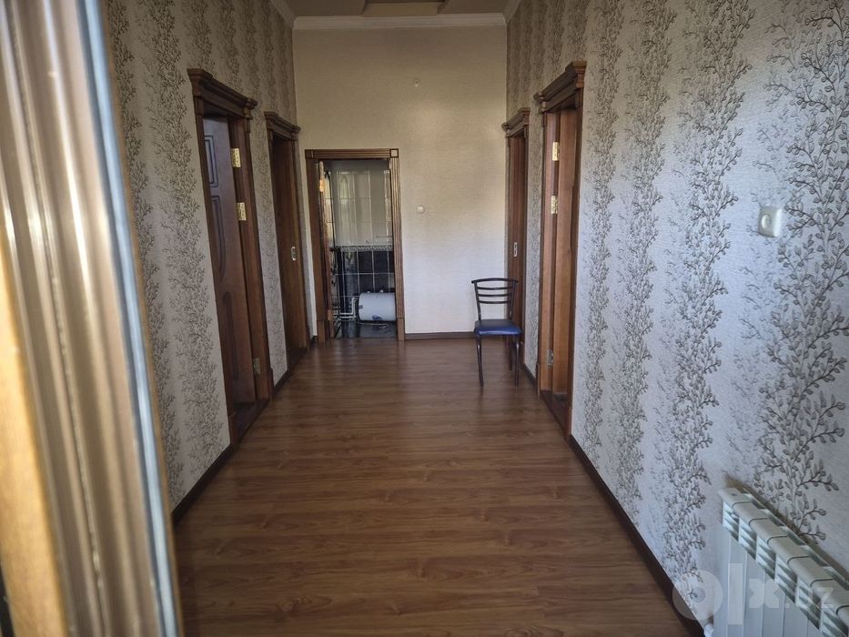 8 sotih hovli nazarbek,baliqchida.