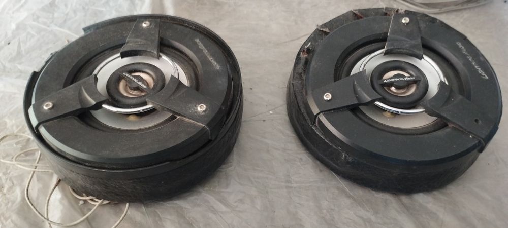 Продам колонки акустические