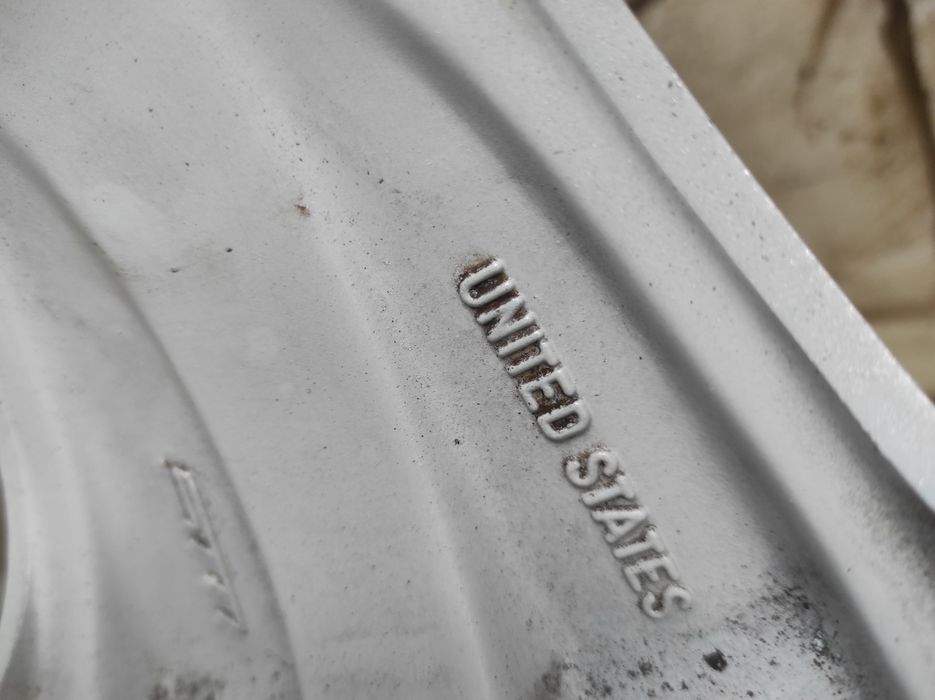 Оригинални джанти за БМВ 5х120 19 цола,X 5, 5x120