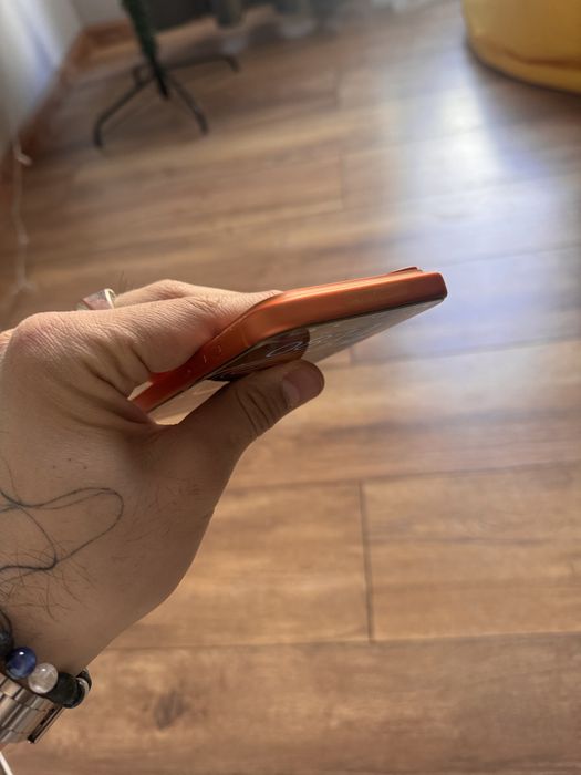 Обмен iPhone 17 Pro Max