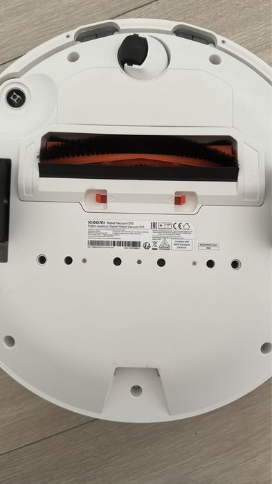 Продам xiaomi vacuum s10