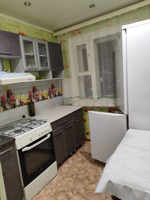 Сдам квартиру в Степногорск