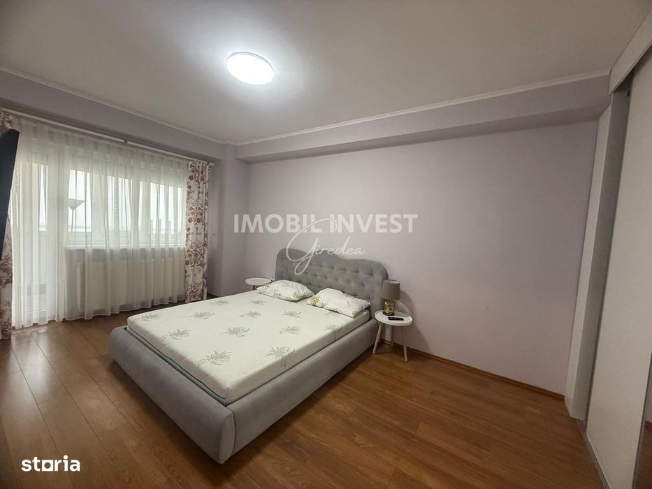 Apartament modern de inchiriat – 3 camere, Cetate, Alba Iulia