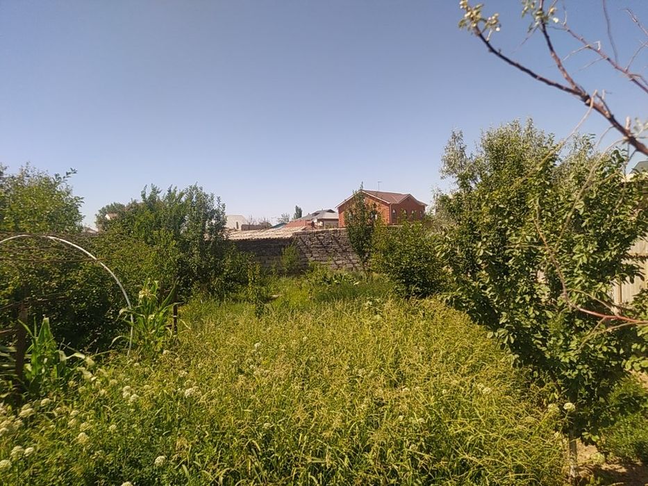 Уй сатылады орталыктан старый базардан