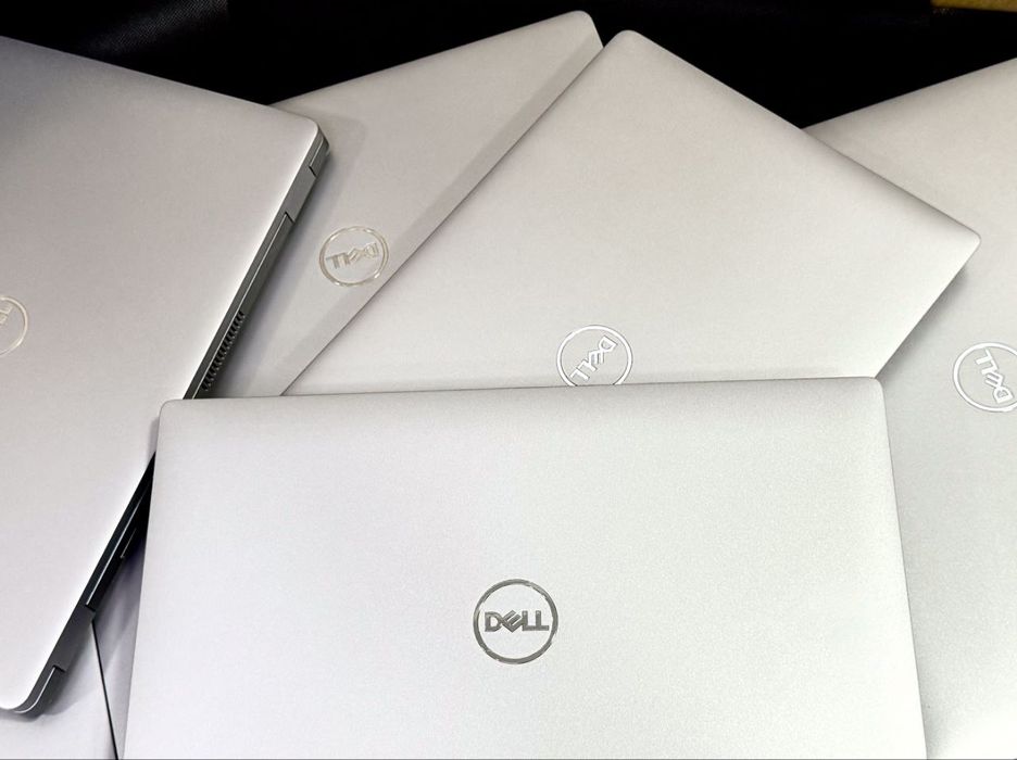 DELL LATITUDE 5420 14 kuchli biznes klass noutbook