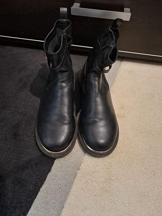 Боти Zara за момиче