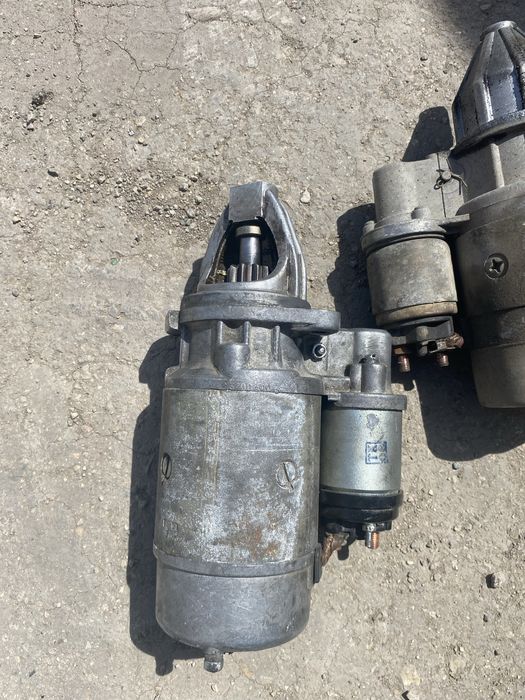 Газель стартер 4216 бизнес