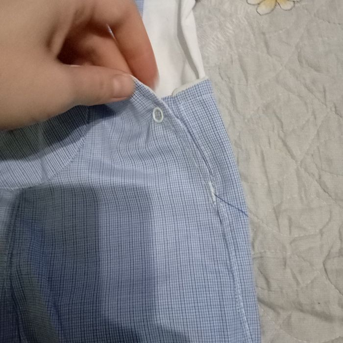 Ajoyib ko'rinishdagi kiyimchamiz