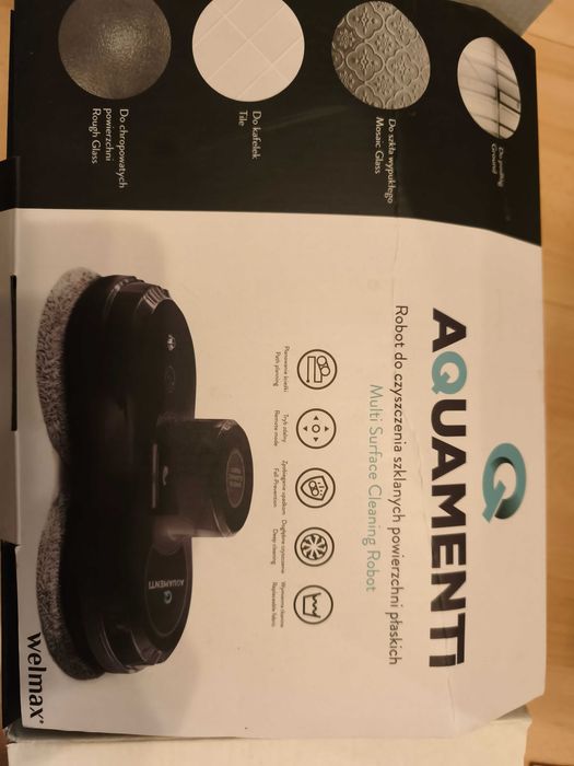 Робот за прозорци