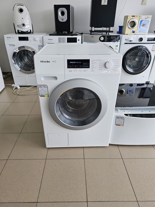 Пералня Míele W1