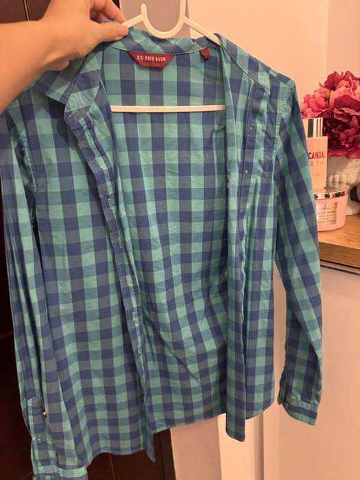 Camasa Polo femei 34