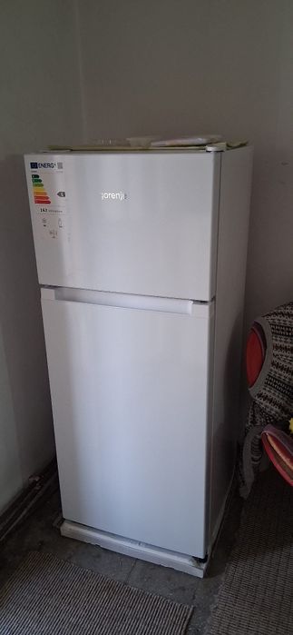 Vânzare frigider nou și racitor în Brasov