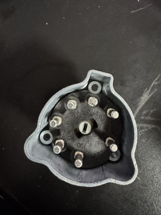 Contact pornire partea electrica mercedes w126,w116,w123