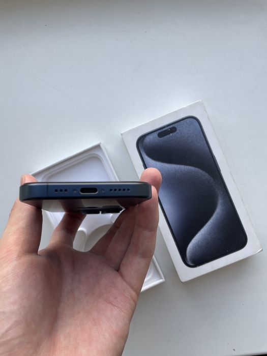 Iphone 15pro Айфон 15про