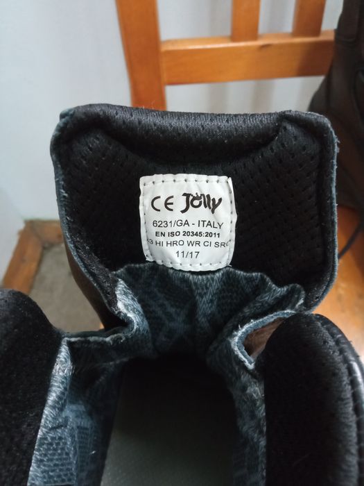 Кубинки  мъжки JOLLY