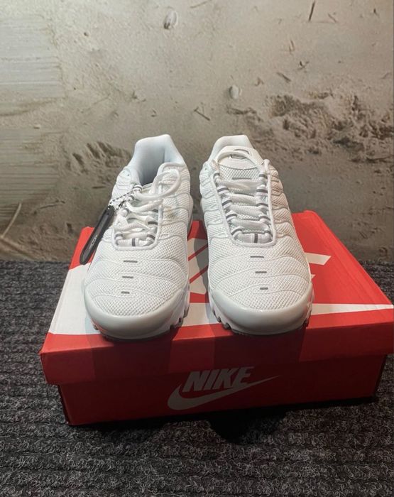Nike arimax plus