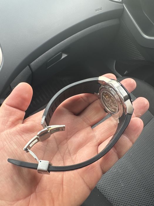 Часы Cerutti 1881