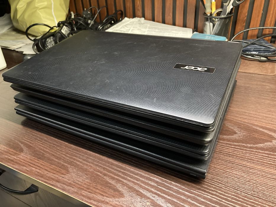 Продам ноутбук acer dell