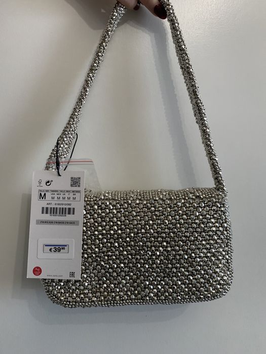 Чанта Zara Зара