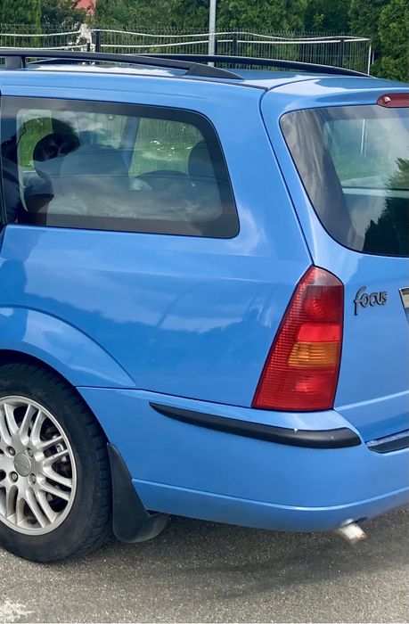 Piese ford focus 1 ghia