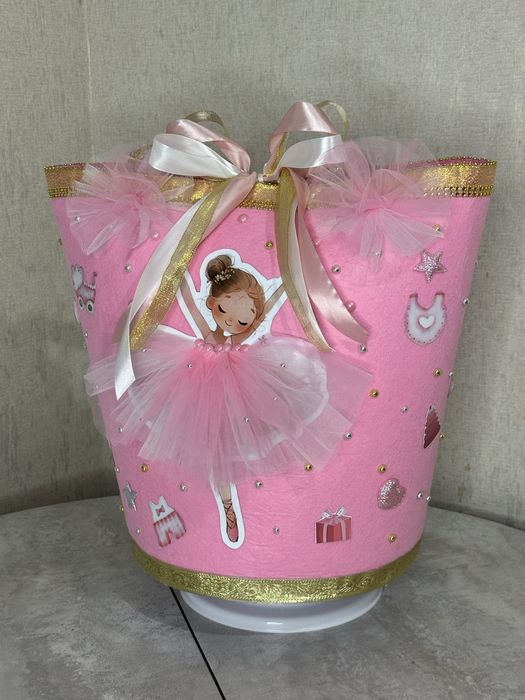 Калта - сумка для тойбастар в Караганде