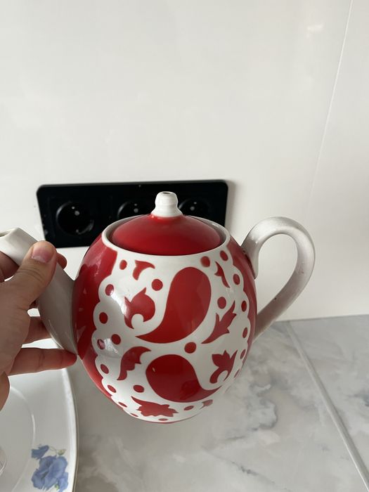 Все на фото за 3000 тг