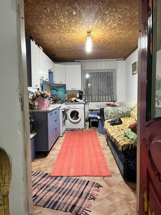 Продаётся недвижимость