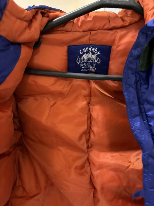 Куртка на мальчика