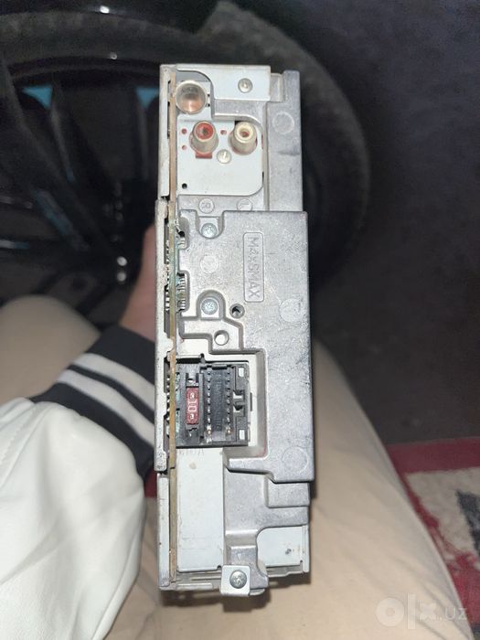 Pioneer mafon 1250